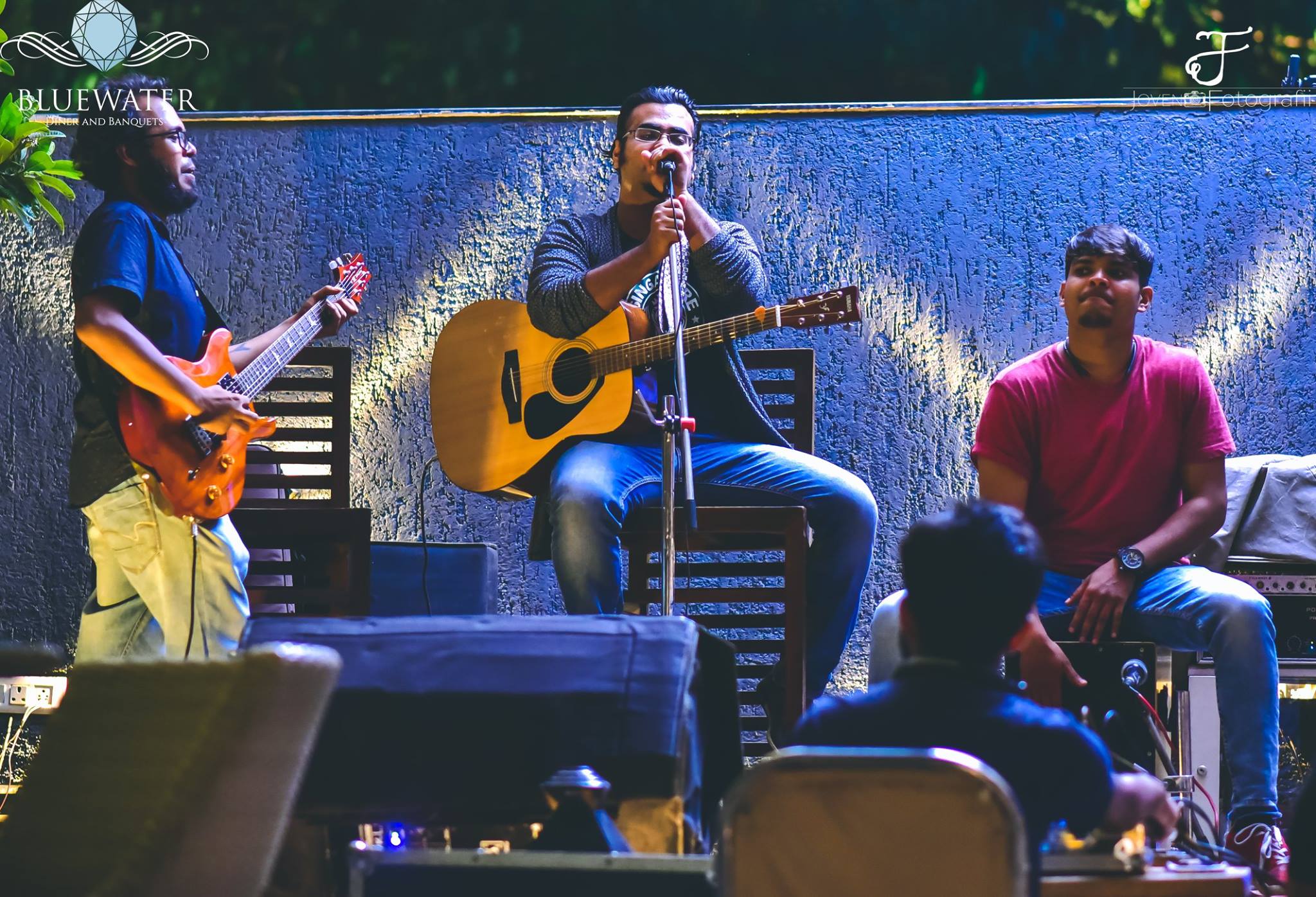 Festival Fun, Bluewater, Pune